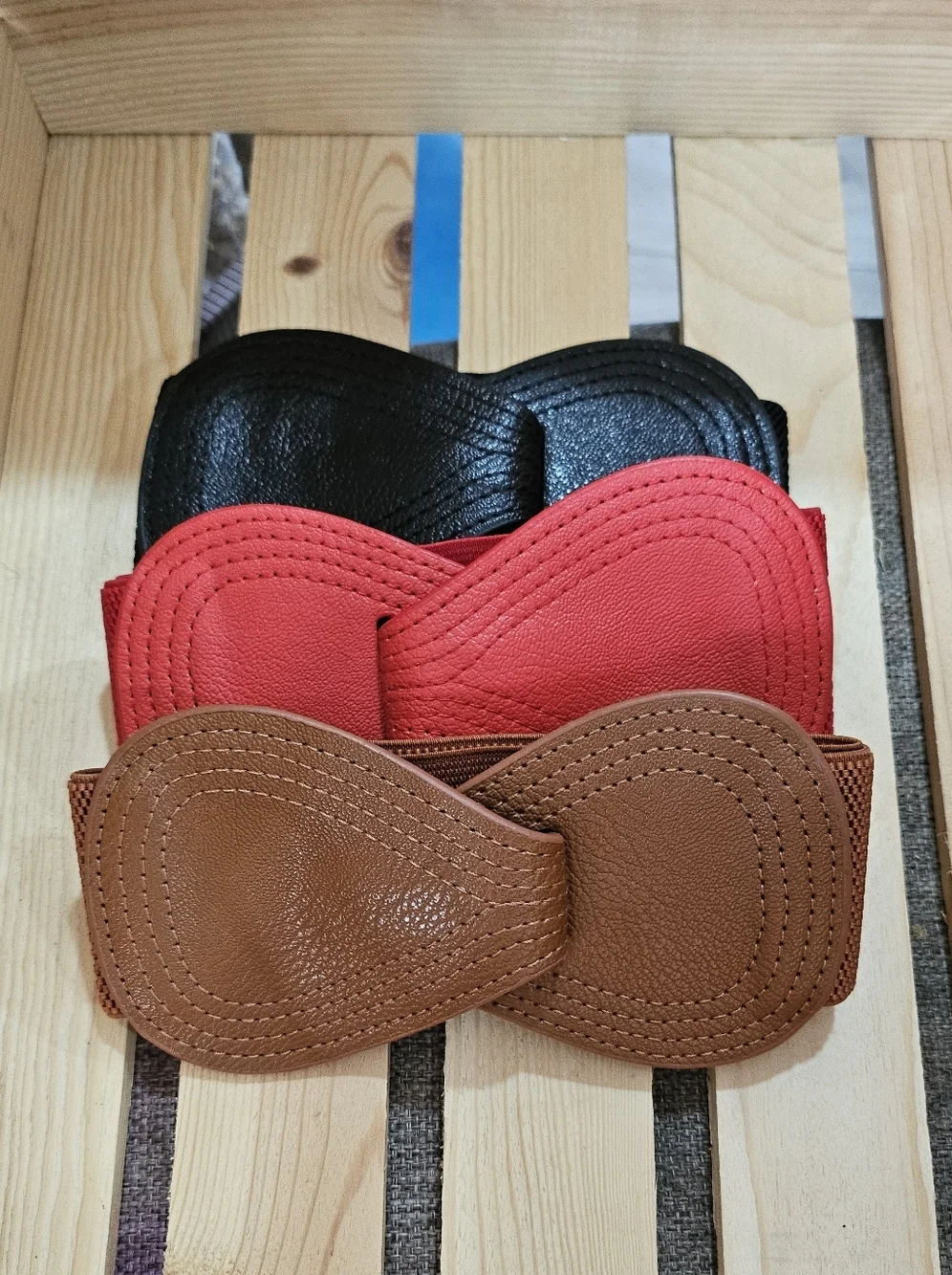 Elastic Waist Band